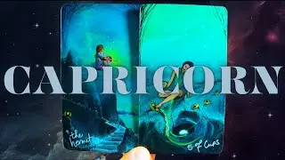 CAPRICORN❗️BIG MONDAY💌 DON'T SAY ANYTHING TO ANYONE PLEASE🙏🏻🤐🤫 JANUARY 2026 TAROT LOVE READING