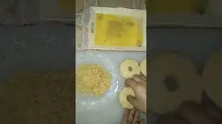 Potato donuts | Easy donuts recipe |