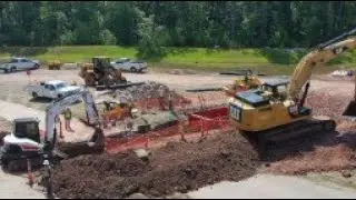Construction Jobsite Safety Orientation - Training Video