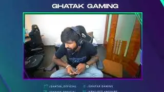 GHATAK OP 🖤