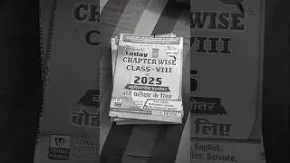 JAC 8th Class✨📚✨ Model Paper 2025 II Verma today 2025 #shortsvideo // #youtubeshort // #shorts