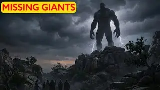 Where Are the Giants Now? Will They Ever Return?