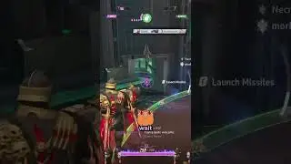 Jarvis watch this! 😏😎 #envtuber #vtuber #marvelrivals #marvelrivalspartner