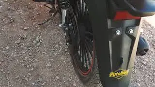 كيفاش تزير سنسلة بكل سهولة بلا سيكليس # Sanya R 50