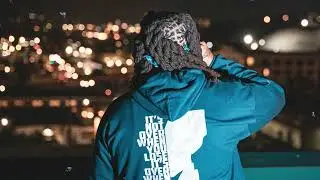 Shoulderz Da Loc ~ Bout You (Official Video)
