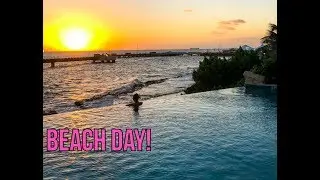 CURACAO pt.2 Driving around the island!