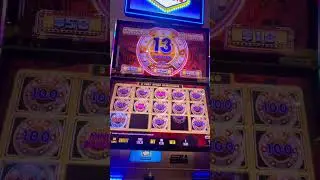 Just for fun #dragonlink #casino #slotscasinogames #dragontrain #slot #jackpot