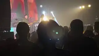 City Lights - H 3 F live at Lido Connect