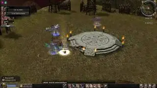 metin2 - unforgiven vs Klingonen