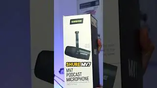 Best Microphone for YouTube #youtubegear #youtubetips
