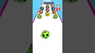 a-z run max level football