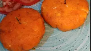 Tangerine Salad 