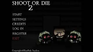 SOD2 Sneak Peak