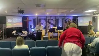 January 11, 2026. &ldquo;I Will Wait for the God of My Salvation!&rdquo; -Pastor Don Kearby