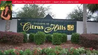 224 W National Street, Hernando, FL 34442 - MLS #770325