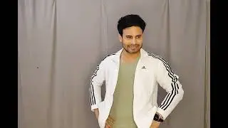 Jiten Bisht audition 