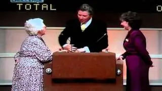 Family Fortunes - What is a slang word for money?