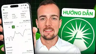 Cách Sử Dụng Fidelity Cho Người Mới Bắt Đầu | Hướng Dẫn Đầu Tư Fidelity