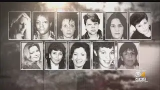 New Bedford Highway Serial Killer Mystery Remains Unsolved More Than 30 Years Later