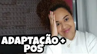 Bupropiona - 6 meses depois - ADAPTA&Ccedil;&Atilde;O E OS EFEITOS