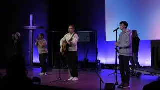 Lakepoint Church - Live Stream - February 01, 2026