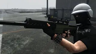 1vs1  Snoop_210_ | GTA Online