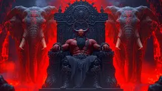 ☠️ MONSTER MODE UNCHAINED 🔥 Hard Rock Gym Workout | Aggressive Mix 1H30