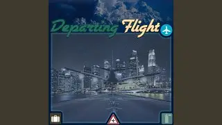 Departing Flight