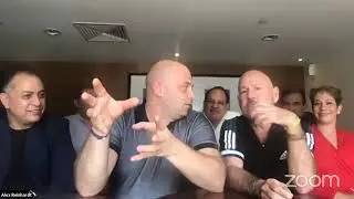 CEO de PLATINCOIN - Alex Reinhardt en M&eacute;xico. para Latinoamerica y Habla Hispana.