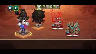 Monster Legends Level 30