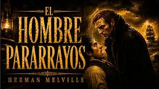 El hombre pararrayos &ndash; Herman Melville narrado por Ana Rosa D&iacute;az
