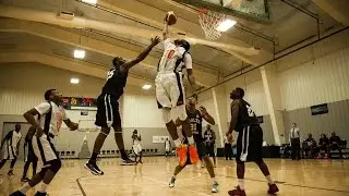 Mississippi Eagles 82 | Fort Wayne Flite 99 | 3-28-15