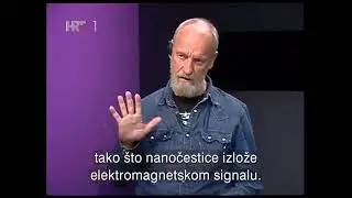 Max Igan( 2013, promjena strukture DNK)