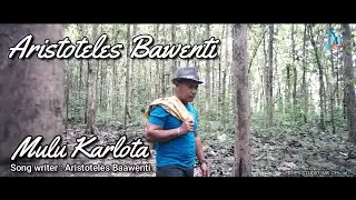 LAGU MANADO TERBARU || MULU KARLOTA || Aristoteles Bawenti || Ernes Studio imk Official.