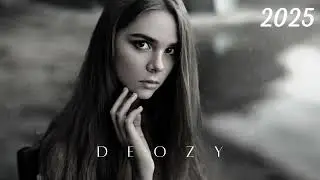 D E O Z Y - (Never Mine) original mix 2025
