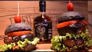 Grill em all - Rock Legends #1 Lemmy