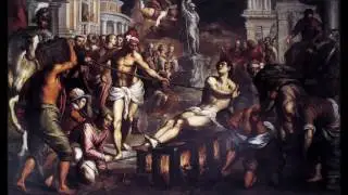 St Lawrence: Archdeacon and Martyr