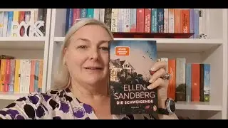 Marie's Salon du Livre Rezension zum Buch 