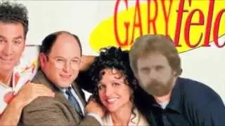 GARY LOVE GAMES