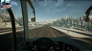Fernbus Simulator Free Download Nextgen Graphics Gameplay