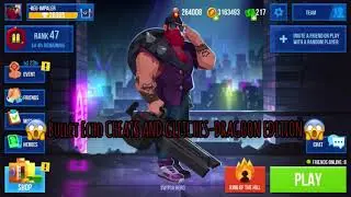 😱CHEATS AND GLITCHES-DRAGOON EDITION😱