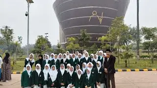 Tour to 