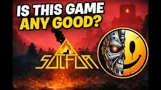 Sulfur Is this game any good?