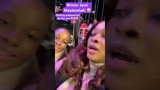 #familychristmas #newyear2026 #winterwonderland #winterspecial #meadowhall #sheffieldlife #vlog