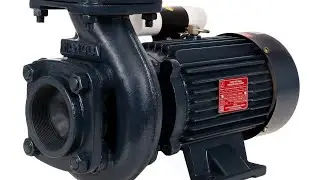 mangla monoblock pump#centifugal pump