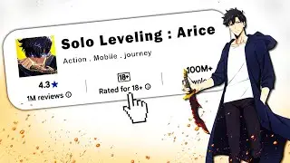 I Found The Best Graphic Mobile Game 🔥 | 21GB Ultra Realistic Gameplay