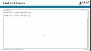 bash how to assign output to variable