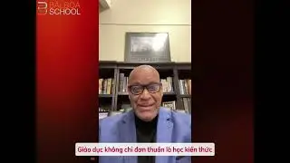 LỜI CH&Uacute;C MỪNG TỪ HIỆU TRƯỞNG TRƯỜNG BALBOA SCHOOL NH&Acirc;N DỊP NĂM HỌC MỚI