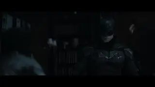 The Batman (2022) Trailer #1 - Music Only
