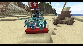 Embry and His Gun Friends | Lokatage #3